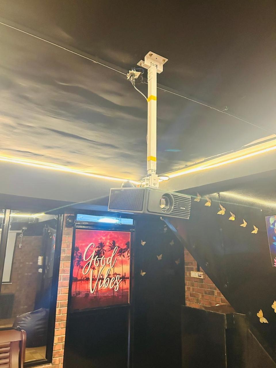 The Elite Beachview ポンディシェリ エクステリア 写真